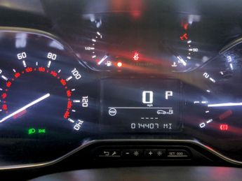 Citroen C3 Aircross 1.2 PureTech 130 Shine Plus 5dr EAT6