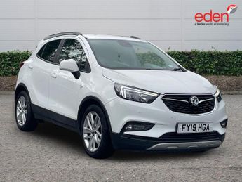 Vauxhall Mokka X 