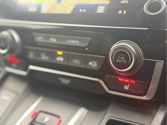 Honda CR-V 2.0 i-MMD Hybrid SR 5dr eCVT
