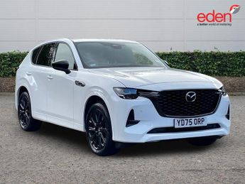 Mazda CX60 