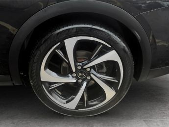 DS Ds 7 1.6 E-TENSE 4X4 Ultra Prestige 5dr EAT8