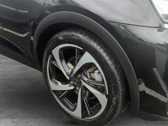 DS Ds 7 1.6 E-TENSE 4X4 Ultra Prestige 5dr EAT8