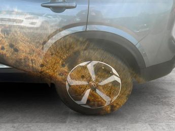 Nissan Qashqai 1.3 DiG-T MH 158 N-Connecta 5dr Xtronic