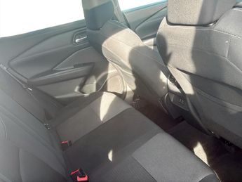 Nissan Qashqai 1.3 DiG-T MH 158 N-Connecta 5dr Xtronic