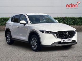 Mazda CX5 