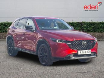 Mazda CX5 