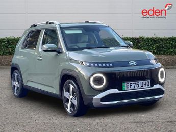Hyundai Inster 