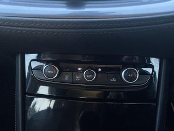 Vauxhall Grandland X 