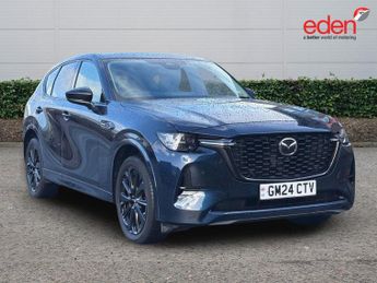 Mazda CX60 