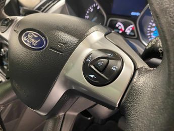 Ford Kuga 2.0 TDCi (180PS) Automatic Titanium X AWD 5dr.