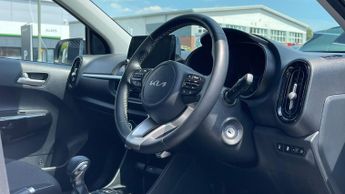 Kia Picanto 1.0 3 5dr Auto [4 seats]