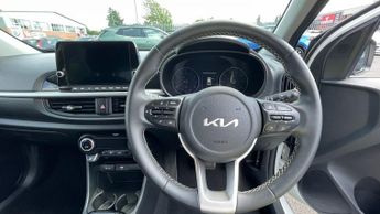 Kia Picanto 1.0 3 5dr Auto [4 seats]