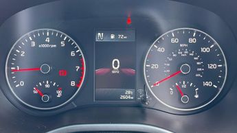 Kia Picanto 1.0 3 5dr Auto [4 seats]