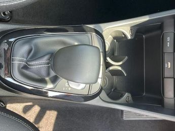 Kia Picanto 1.0 3 5dr Auto [4 seats]