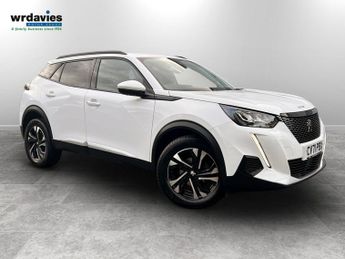 Peugeot 2008 1.2 PureTech Allure 5dr