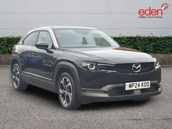 Mazda MX30 
