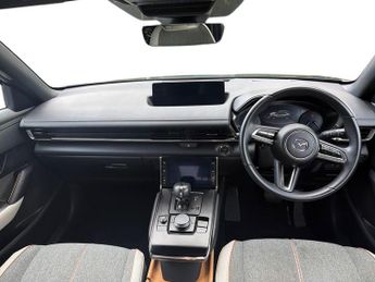 Mazda MX-30 