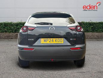 Mazda MX-30 