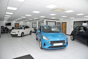 Kia Picanto 1.0 VR7 5dr