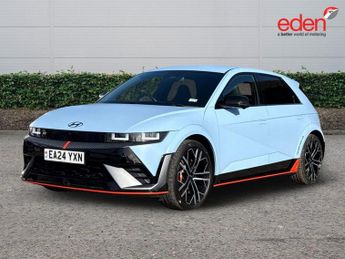 Hyundai Ioniq 5 