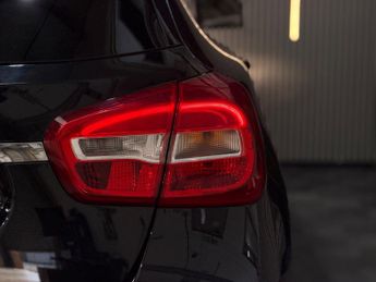 Mercedes-Benz GLA 2.1 GLA200d AMG Line SUV 5dr Diesel 7G-DCT Euro 6 (s/s) (136 ps)