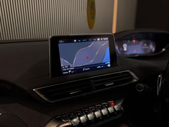Peugeot 5008 1.5 BlueHDi GT Line Premium SUV 5dr Diesel EAT Euro 6 (s/s) (130