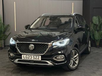 MG HS 1.5 T-GDI 16.6kWh Excite SUV 5dr Petrol Plug-in Hybrid Auto Euro