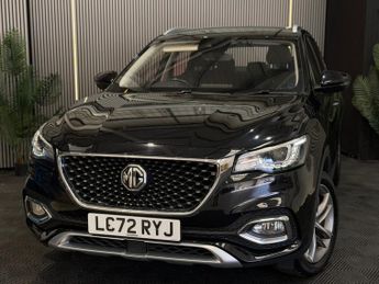 MG HS 1.5 T-GDI Excite SUV 5dr Petrol DCT Euro 6 (s/s) (162 ps)