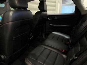 MG MG HS 1.5 T-GDI Excite SUV 5dr Petrol DCT Euro 6 (s/s) (162 ps)