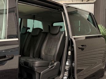 SEAT Alhambra 2.0 TDI Style Advanced MPV 5dr Diesel DSG Euro 6 (s/s) (184 ps)