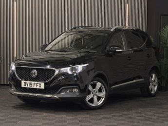 MG ZS 1.0 T-GDI Exclusive SUV 5dr Petrol Auto Euro 6 (111 ps)