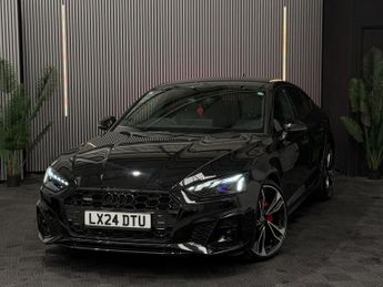 Audi A5 2.0 TDI Sport Coupe 2dr Diesel Manual quattro Euro 5 (s/s) (170 