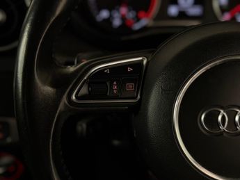 Audi A1 1.6 TDI Sport Hatchback 3dr Diesel S Tronic Euro 6 (s/s) (116 ps