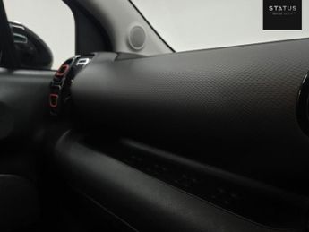 Citroen C3 1.2 PureTech Flair SUV 5dr Petrol EAT6 Euro 6 (s/s) (130 ps)