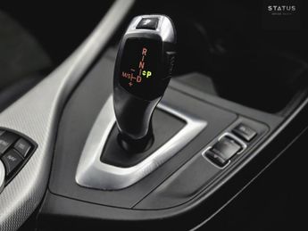 BMW 1 Series 1.5 116d M Sport Hatchback 5dr Diesel Auto Euro 6 (s/s) (116 ps)