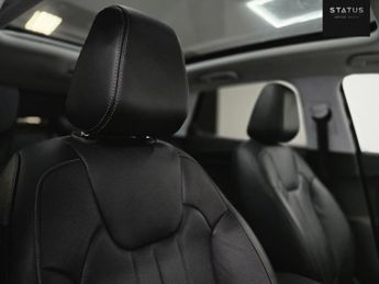 Vauxhall Grandland X 1.2 Turbo Elite Nav SUV 5dr Petrol Auto 8Spd Euro 6 (s/s) (130 p