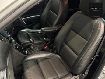 Vauxhall Mokka X 1.4i Turbo Elite SUV 5dr Petrol Manual Euro 6 (s/s) (140 ps)