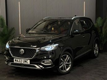 MG HS 1.5 T-GDI 16.6kWh Exclusive SUV 5dr Petrol Plug-in Hybrid Auto E