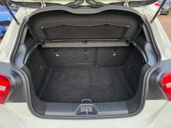 Mercedes-Benz A Class 2.0 A45 AMG (Premium) Hatchback 5dr Petrol SpdS DCT 4MATIC Euro 