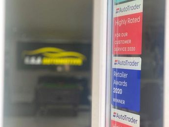 Land Rover Range Rover Sport 3.0 SD V6 HSE Dynamic Auto 4WD Euro 6 (s/s) 5dr