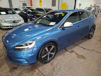 Volvo V40 2.0 T3 R-Design Euro 6 (s/s) 5dr