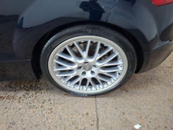 Audi TTS 2.0 TFSI S Tronic quattro Euro 4 3dr