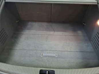 Audi TTS 2.0 TFSI S Tronic quattro Euro 4 3dr