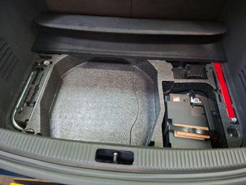 Audi TTS 2.0 TFSI S Tronic quattro Euro 4 3dr