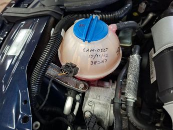 Audi TTS 2.0 TFSI S Tronic quattro Euro 4 3dr