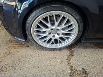 Audi TTS 2.0 TFSI S Tronic quattro Euro 4 3dr