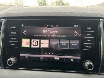 Skoda Karoq 1.0 TSI SE L SUV 5dr Petrol DSG Euro 6 (s/s) (115 ps)