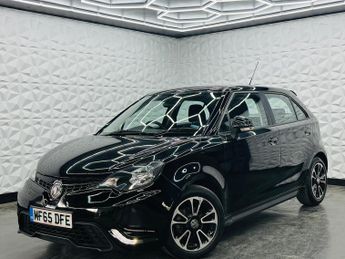 MG MG3 1.5 VTi-TECH 3Style Euro 5 5dr
