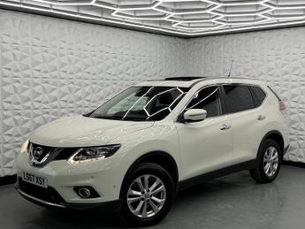 Nissan X-Trail 2.0 dCi Acenta XTRON Euro 6 (s/s) 5dr