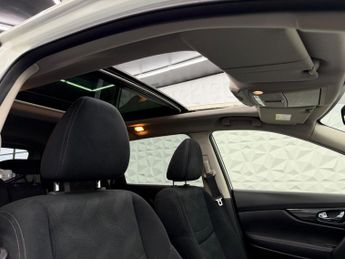 Nissan X-Trail 2.0 dCi Acenta XTRON Euro 6 (s/s) 5dr